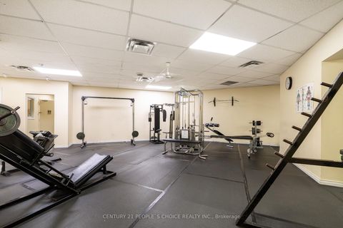 Photo 42 at 702 - 390 Dixon Road, The Westway, Toronto