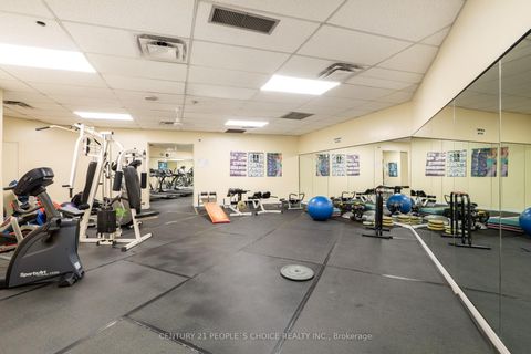 Photo 43 at 702 - 390 Dixon Road, The Westway, Toronto