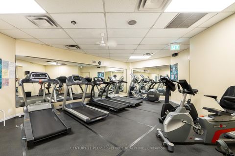 Photo 44 at 702 - 390 Dixon Road, The Westway, Toronto