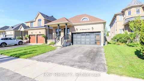 Photo 0 at 10 Westminster Circle, Shore, Barrie