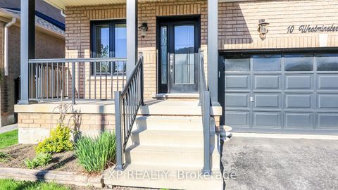 Photo 1 at 10 Westminster Circle, Shore, Barrie