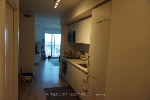 Photo 0 at 2210 - 2033 Kennedy Road, Malvern West, Toronto