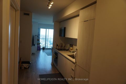 Photo 1 at 2210 - 2033 Kennedy Road, Malvern West, Toronto