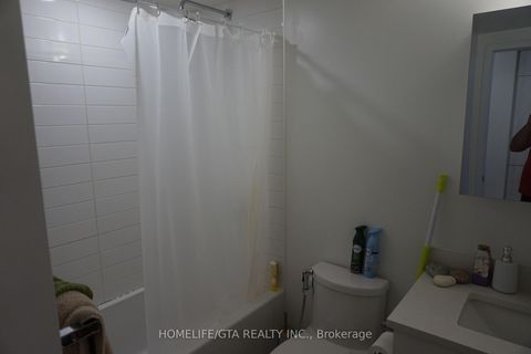 Photo 3 at 2210 - 2033 Kennedy Road, Malvern West, Toronto