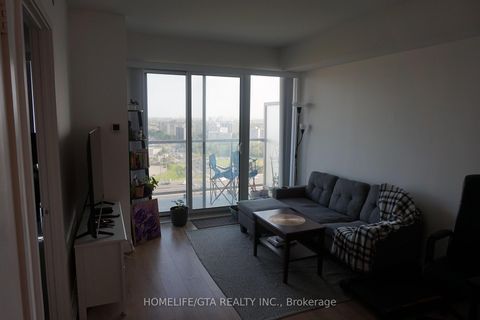 Photo 7 at 2210 - 2033 Kennedy Road, Malvern West, Toronto