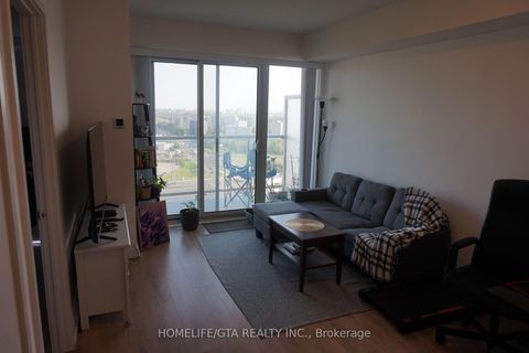 Photo 8 at 2210 - 2033 Kennedy Road, Malvern West, Toronto