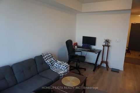 Photo 9 at 2210 - 2033 Kennedy Road, Malvern West, Toronto