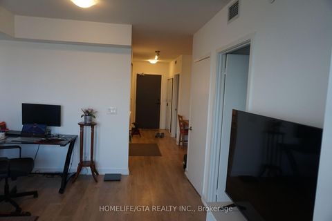 Photo 10 at 2210 - 2033 Kennedy Road, Malvern West, Toronto