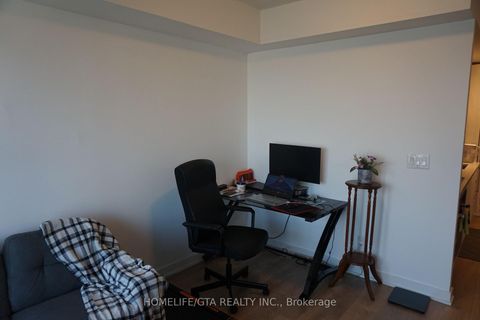 Photo 11 at 2210 - 2033 Kennedy Road, Malvern West, Toronto