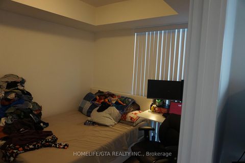 Photo 12 at 2210 - 2033 Kennedy Road, Malvern West, Toronto