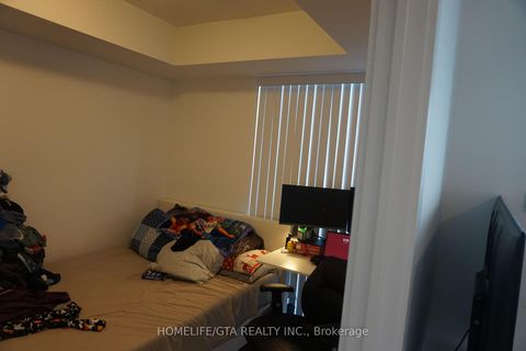 Photo 13 at 2210 - 2033 Kennedy Road, Malvern West, Toronto