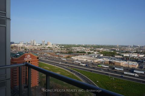 Photo 14 at 2210 - 2033 Kennedy Road, Malvern West, Toronto