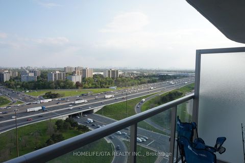 Photo 15 at 2210 - 2033 Kennedy Road, Malvern West, Toronto