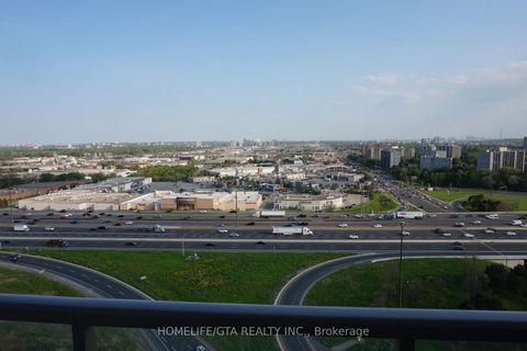 Photo 16 at 2210 - 2033 Kennedy Road, Malvern West, Toronto