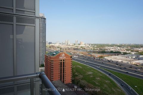 Photo 17 at 2210 - 2033 Kennedy Road, Malvern West, Toronto