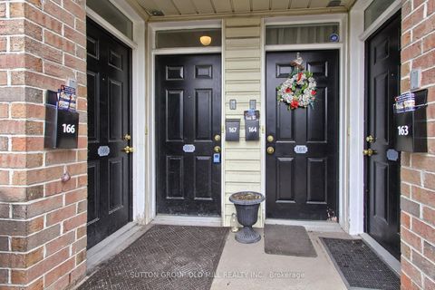 Photo 2 at 167 - 760 Lawrence Avenue W, Glen Park, Toronto