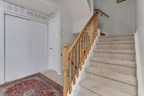 Photo 3 at 167 - 760 Lawrence Avenue W, Glen Park, Toronto