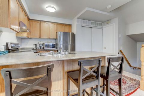 Photo 7 at 167 - 760 Lawrence Avenue W, Glen Park, Toronto