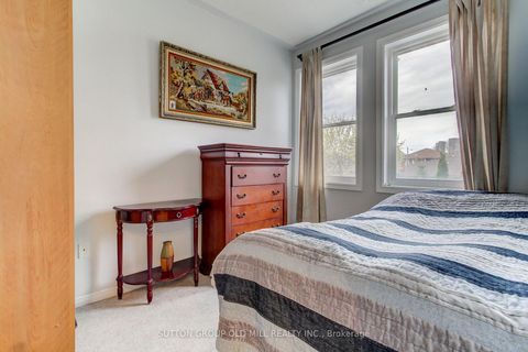 Photo 12 at 167 - 760 Lawrence Avenue W, Glen Park, Toronto