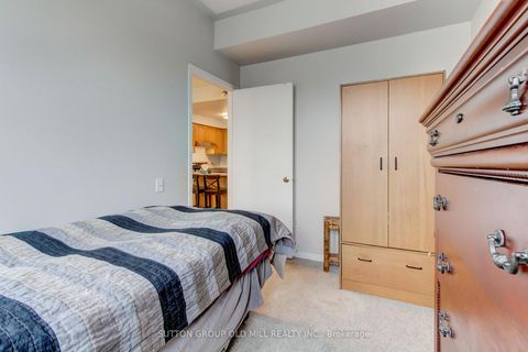 Photo 13 at 167 - 760 Lawrence Avenue W, Glen Park, Toronto