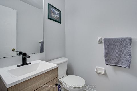 Photo 14 at 167 - 760 Lawrence Avenue W, Glen Park, Toronto