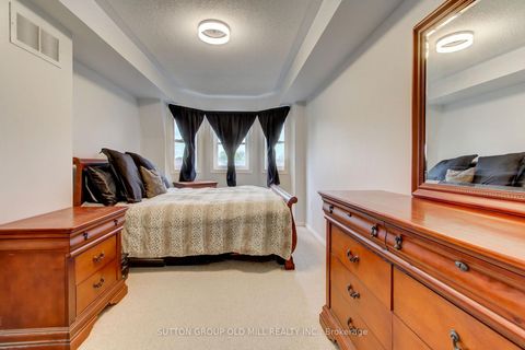 Photo 17 at 167 - 760 Lawrence Avenue W, Glen Park, Toronto