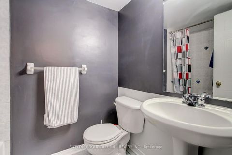 Photo 20 at 167 - 760 Lawrence Avenue W, Glen Park, Toronto