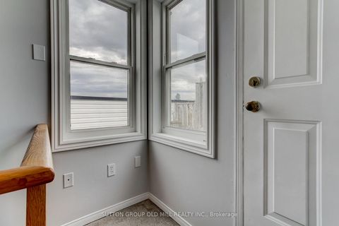 Photo 26 at 167 - 760 Lawrence Avenue W, Glen Park, Toronto