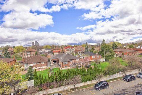 Photo 31 at 167 - 760 Lawrence Avenue W, Glen Park, Toronto