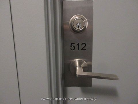 Photo 3 at 512 - 859 THE QUEENSWAY, Queensway, Toronto