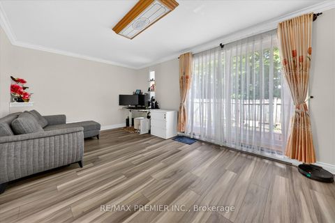 Photo 0 at 48 - 85 Driftwood Avenue, Jane Heights, Toronto