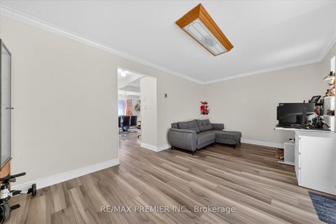 Photo 1 at 48 - 85 Driftwood Avenue, Jane Heights, Toronto