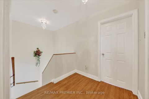 Photo 3 at 48 - 85 Driftwood Avenue, Jane Heights, Toronto