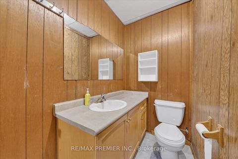 Photo 13 at 48 - 85 Driftwood Avenue, Jane Heights, Toronto