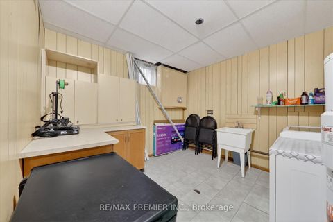 Photo 14 at 48 - 85 Driftwood Avenue, Jane Heights, Toronto