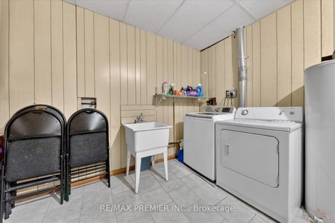 Photo 15 at 48 - 85 Driftwood Avenue, Jane Heights, Toronto
