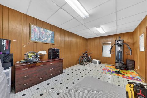 Photo 16 at 48 - 85 Driftwood Avenue, Jane Heights, Toronto