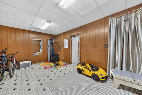 Photo 17 at 48 - 85 Driftwood Avenue, Jane Heights, Toronto