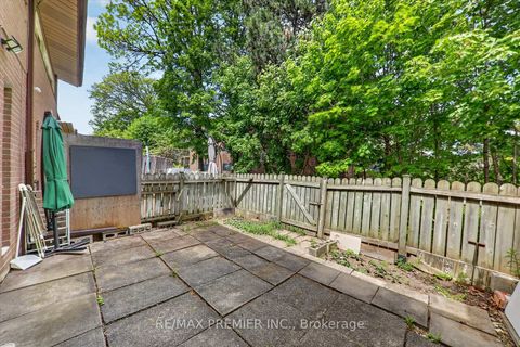 Photo 18 at 48 - 85 Driftwood Avenue, Jane Heights, Toronto