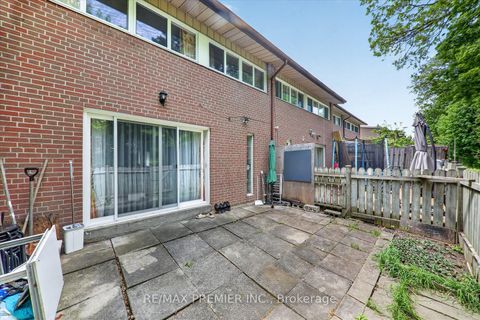 Photo 19 at 48 - 85 Driftwood Avenue, Jane Heights, Toronto