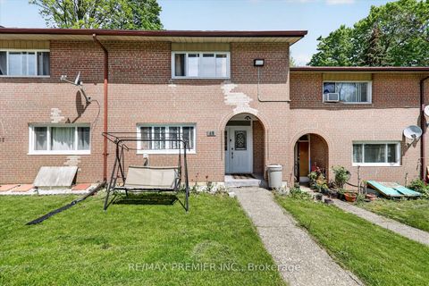 Photo 21 at 48 - 85 Driftwood Avenue, Jane Heights, Toronto
