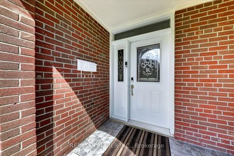 Photo 25 at 48 - 85 Driftwood Avenue, Jane Heights, Toronto