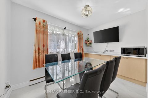 Photo 27 at 48 - 85 Driftwood Avenue, Jane Heights, Toronto