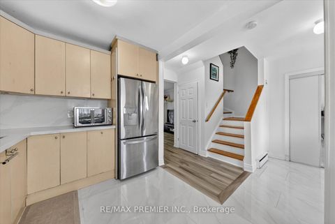 Photo 29 at 48 - 85 Driftwood Avenue, Jane Heights, Toronto