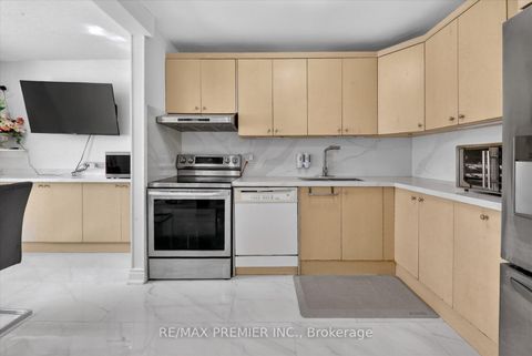 Photo 30 at 48 - 85 Driftwood Avenue, Jane Heights, Toronto
