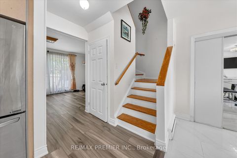Photo 31 at 48 - 85 Driftwood Avenue, Jane Heights, Toronto