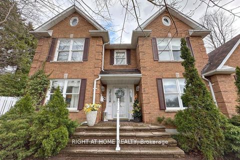 Photo 4 at 3 Hampstead Gate E, Courtice, Clarington