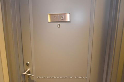 Photo 1 at 713 - 155 Yorkville Avenue, Annex, Toronto