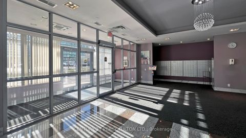 Photo 2 at 802 - 1328 Birchmount Road, Maryvale, Toronto