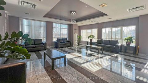 Photo 3 at 802 - 1328 Birchmount Road, Maryvale, Toronto